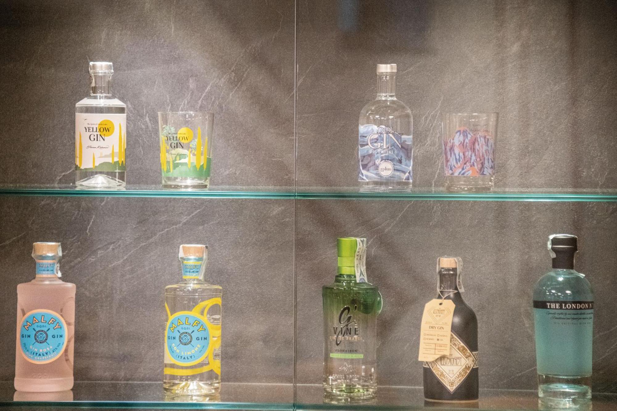 奥贝维特酒店 费德索恩斯 外观 照片